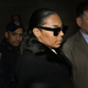 Image for article titled Ashanti's Stalker Cross-Examined Her During His Own Trial